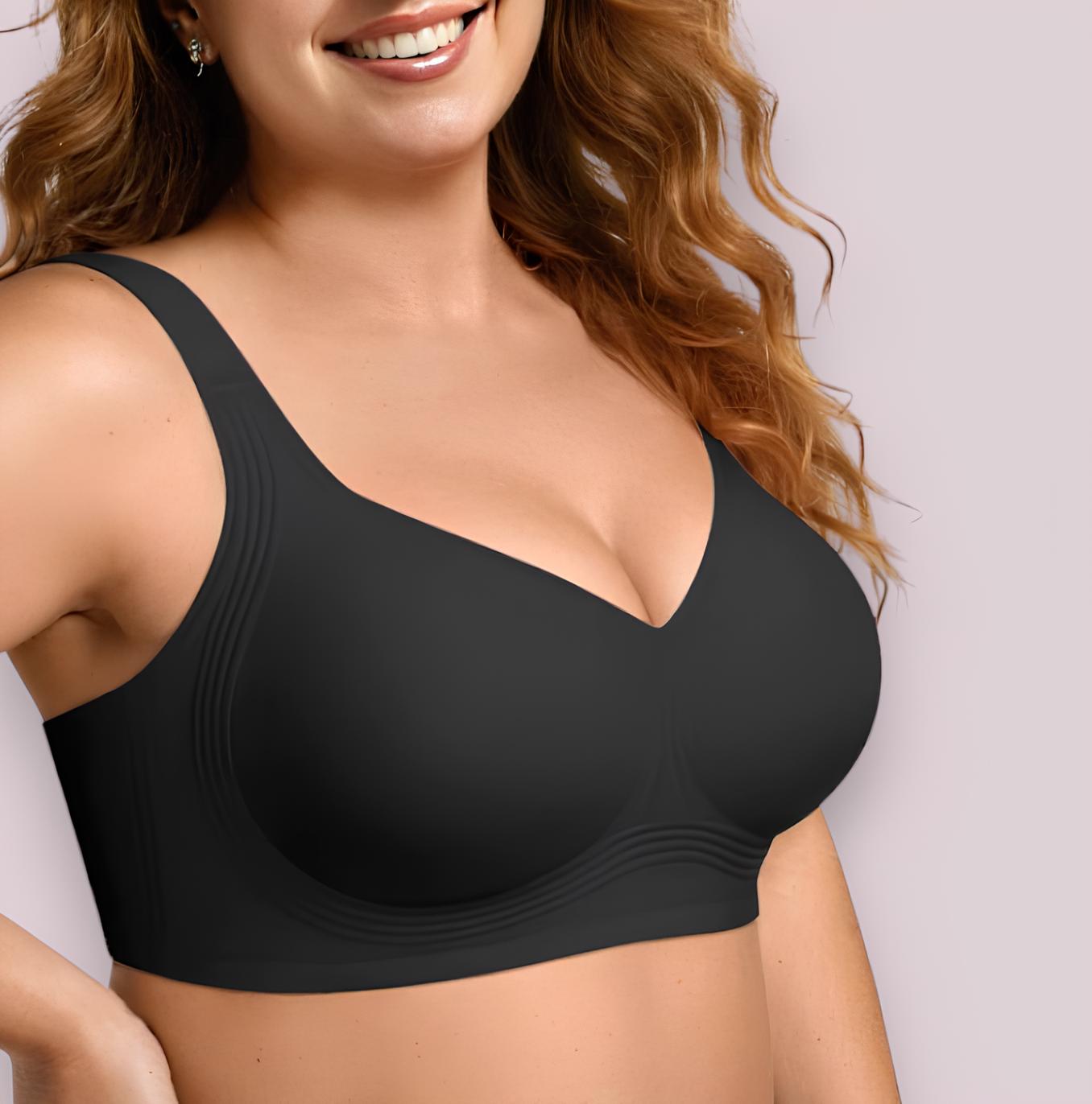 The Snowy Bra®