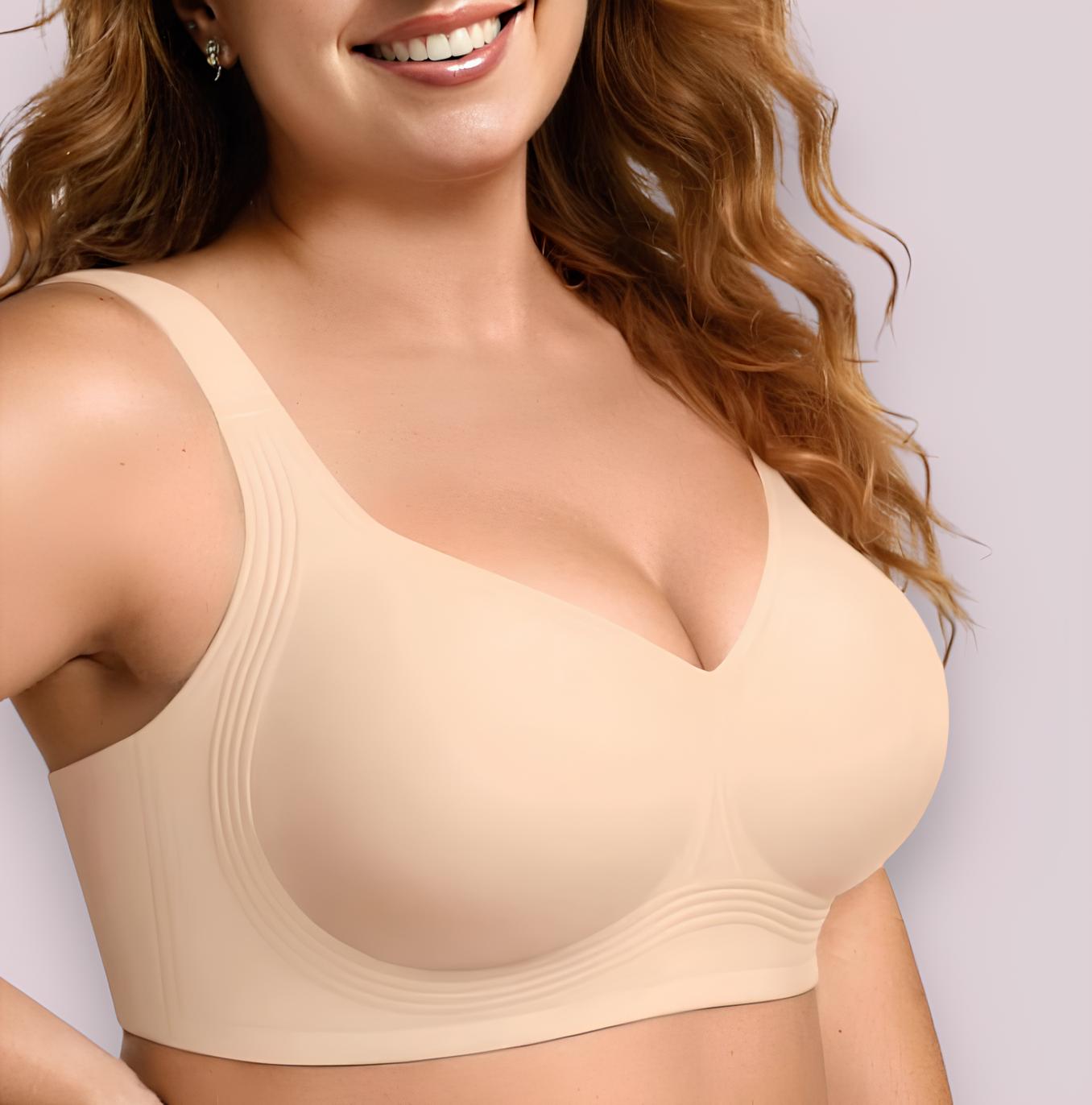 The Snowy Bra®