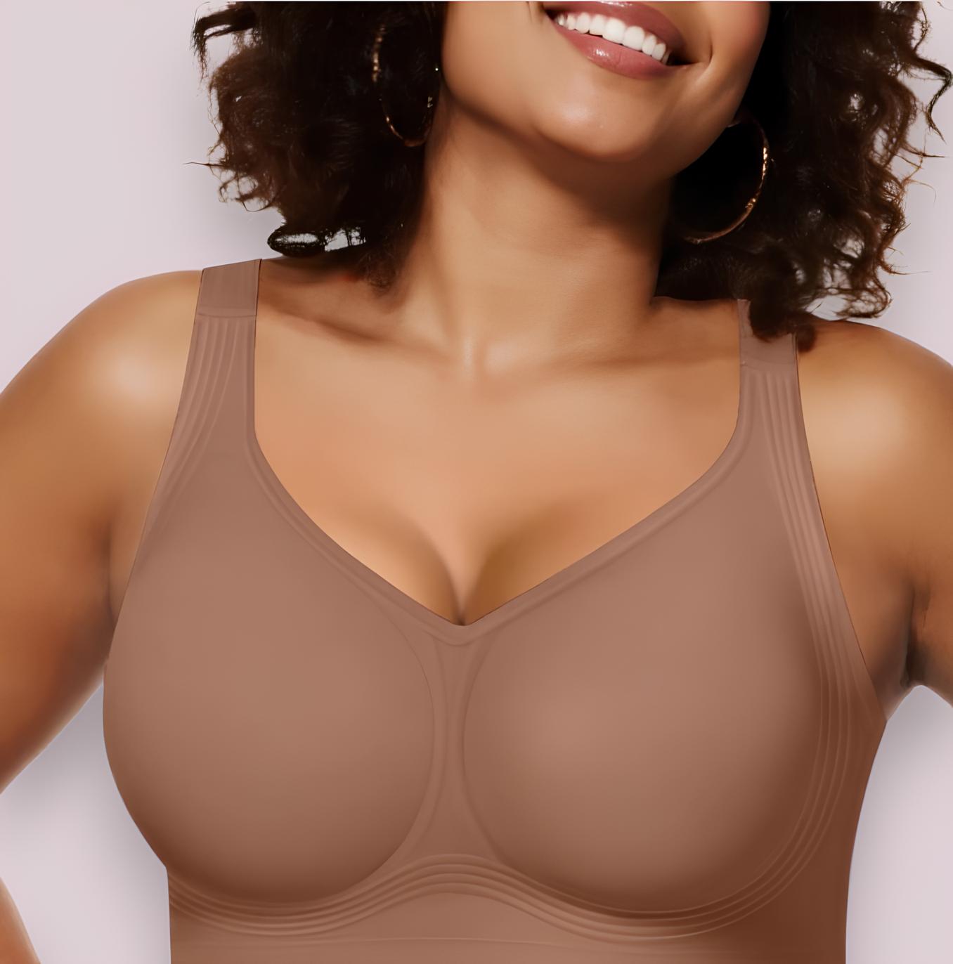 The Snowy Bra®